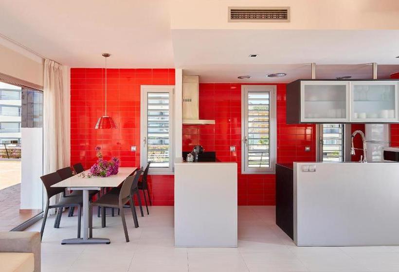 Apartamentos En Rocamaura