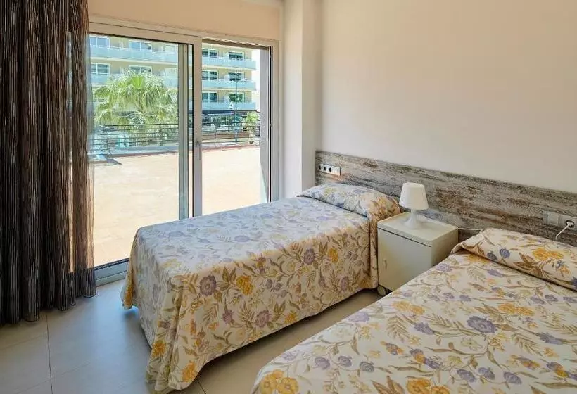 Apartamentos En Rocamaura