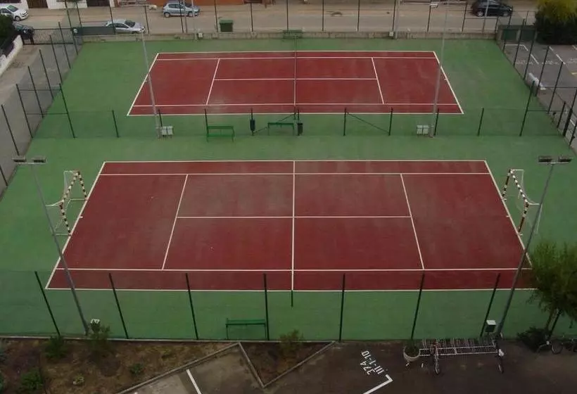 Apartamentos En Rocamaura