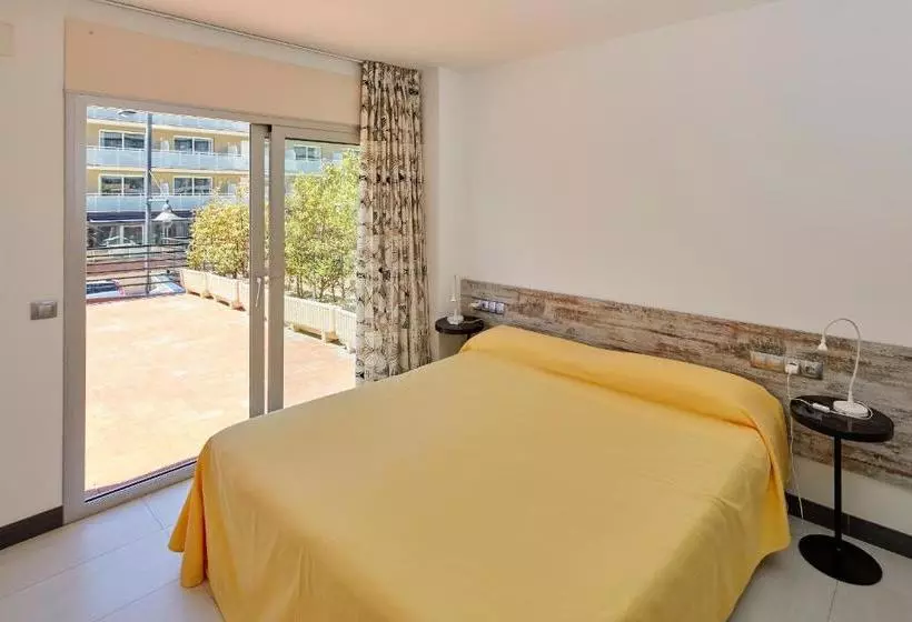 Apartamentos En Rocamaura