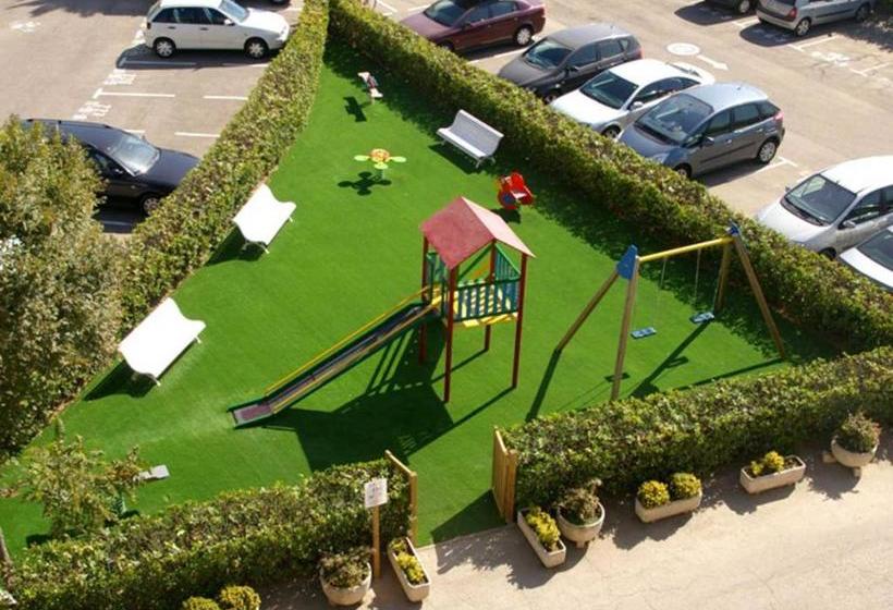 Apartamentos En Rocamaura