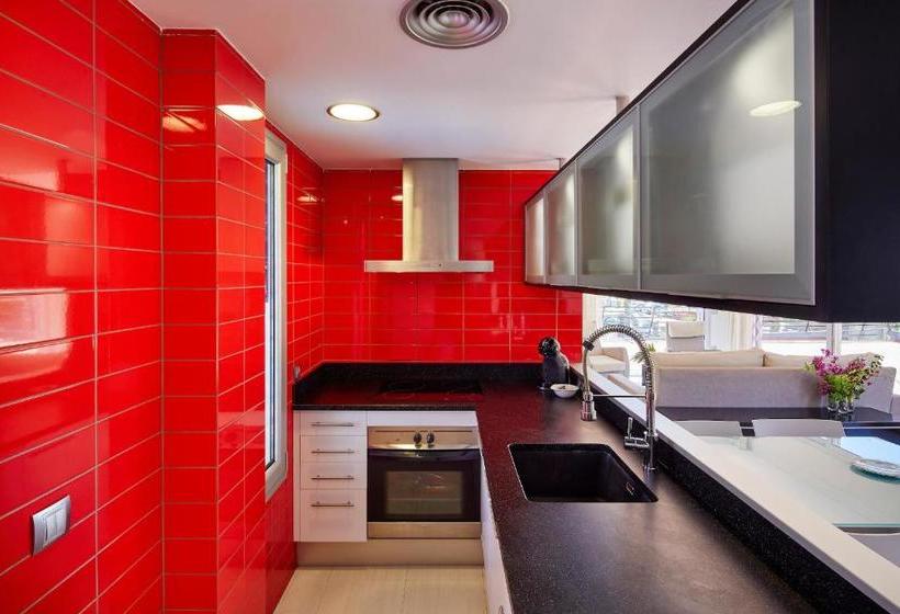 Apartamentos En Rocamaura