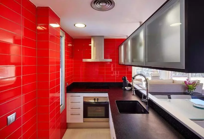 Apartamentos En Rocamaura