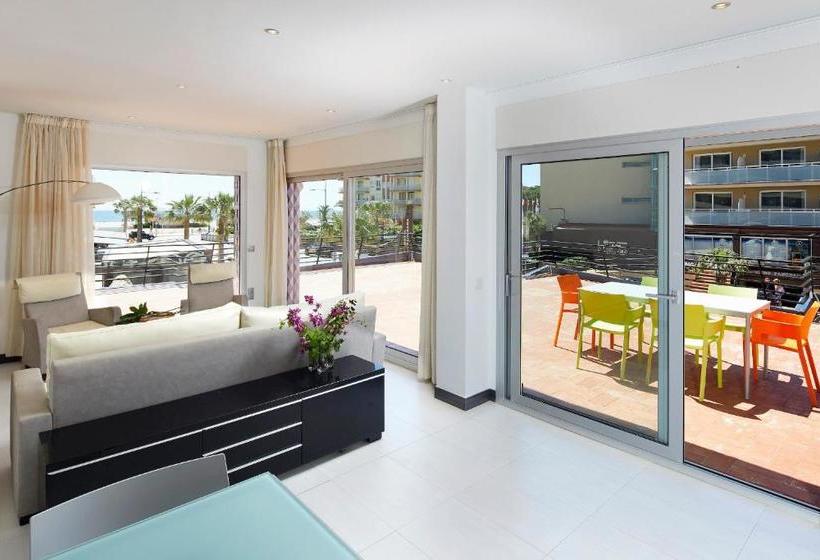 Apartamentos En Rocamaura