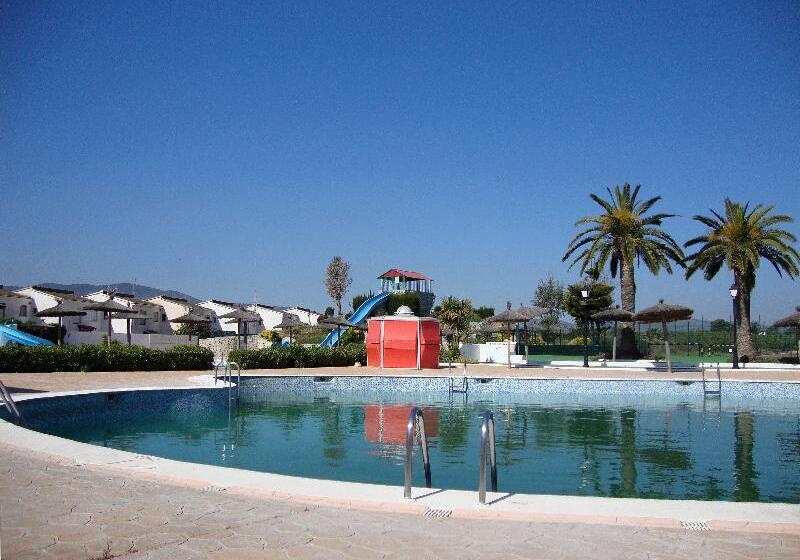 Apartamentos Peñismar I Y II 3000