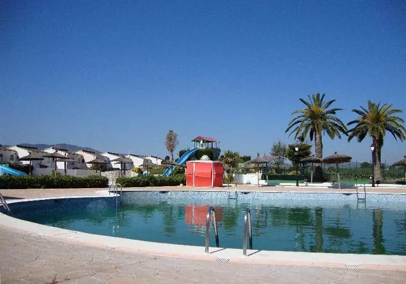 Apartamentos Peñismar I Y II 3000