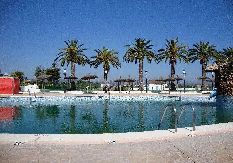 Apartamentos Peñismar I Y II 3000