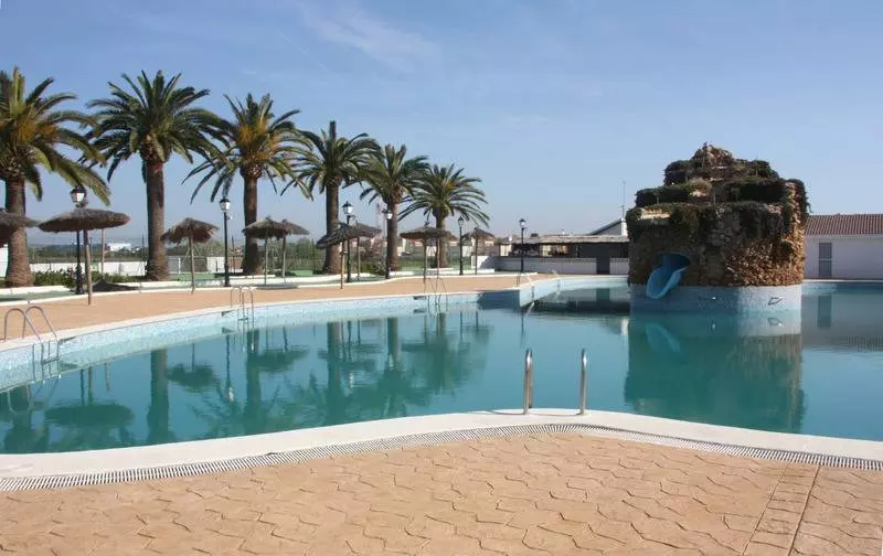 Apartamentos Peñismar I Y II 3000