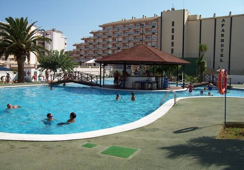 Apartamentos Peñismar I Y II 3000