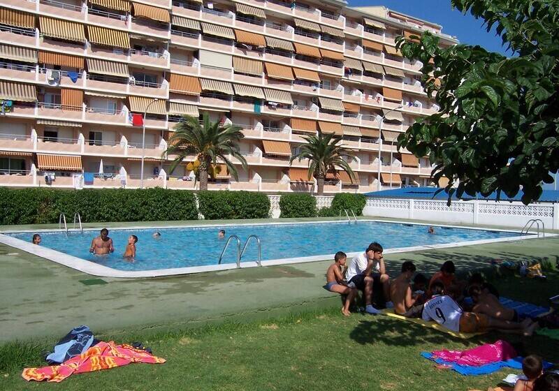 Apartamentos Peñismar I Y II 3000