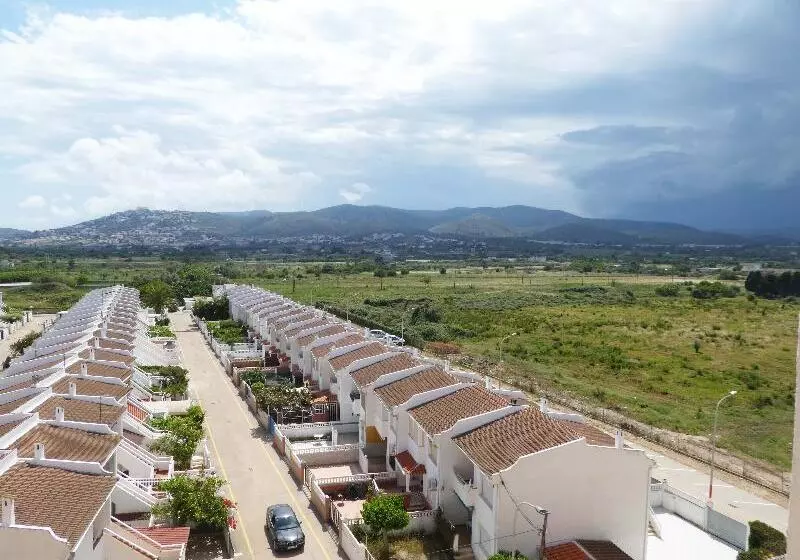 Apartamentos Peñismar I Y II 3000