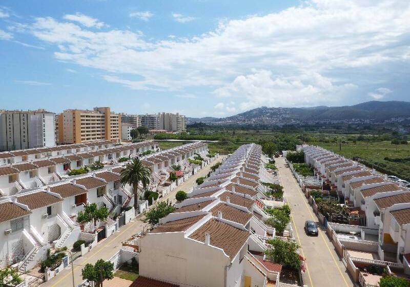 Apartamentos Peñismar I Y II 3000