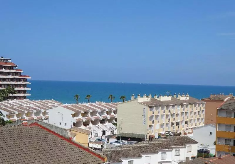 Apartamentos Peñismar I Y II 3000