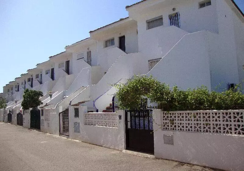 Apartamentos Peñismar I Y II 3000
