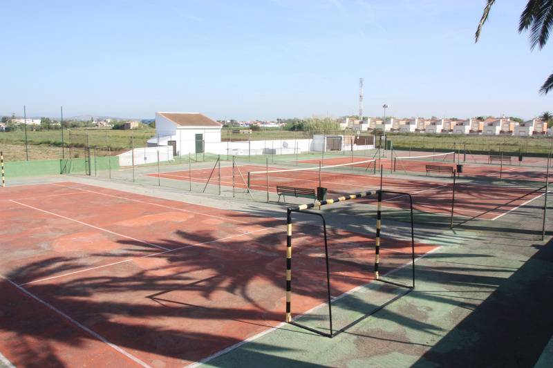 Apartamentos Peñismar I Y II 3000