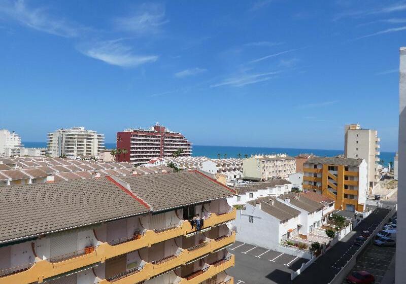 Apartamentos Peñismar I Y II 3000