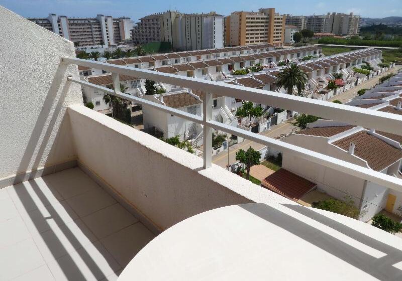 Apartamentos Peñismar I Y II 3000