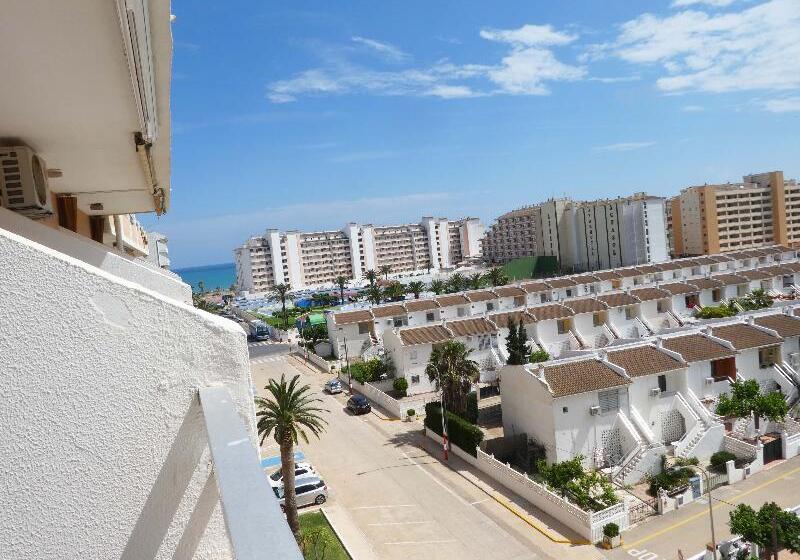 Apartamentos Peñismar I Y II 3000