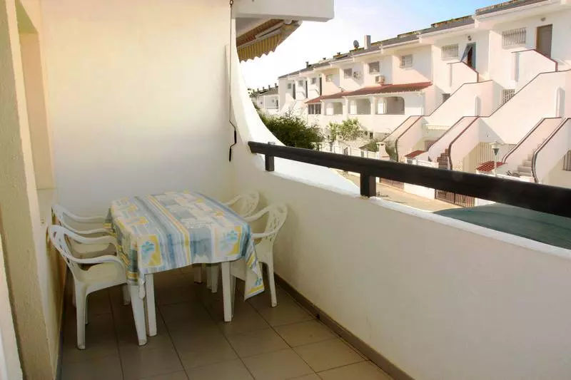 Apartamentos Peñismar I Y II 3000