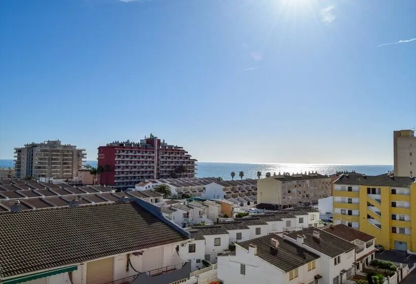 Apartamentos Peñismar I Y II 3000