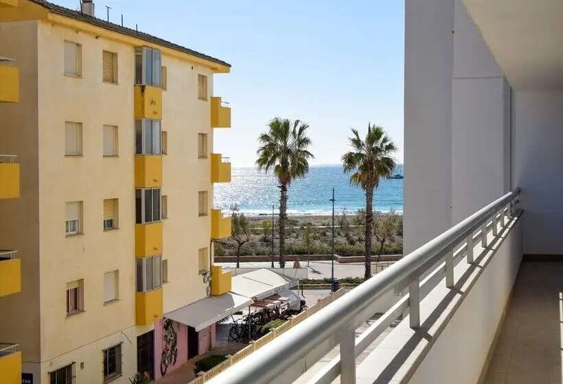 Apartamentos Peñismar I Y II 3000