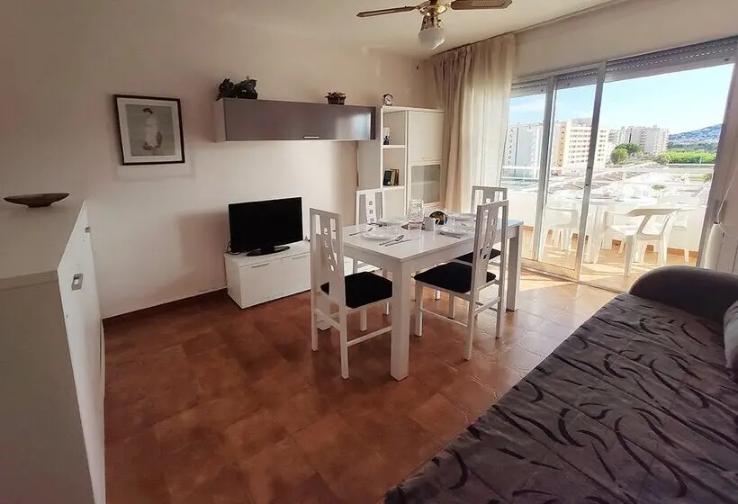 Apartamentos Peñismar I Y II 3000