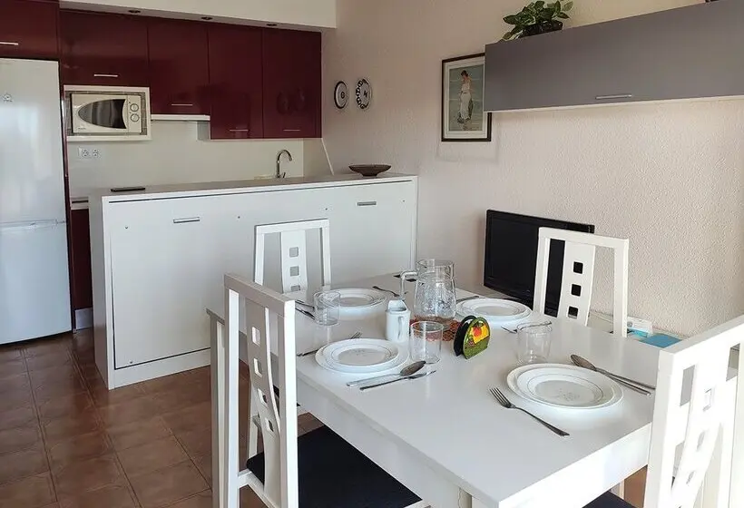 Apartamentos Peñismar I Y II 3000