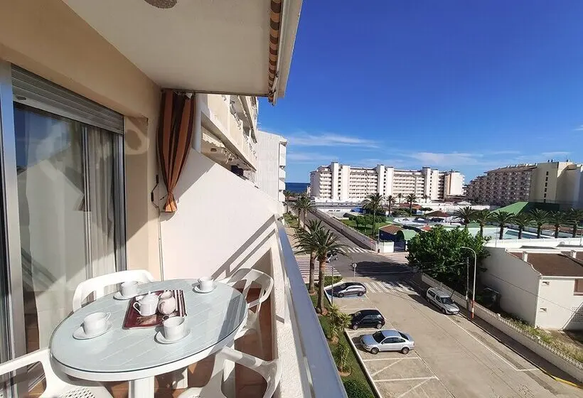 Apartamentos Peñismar I Y II 3000