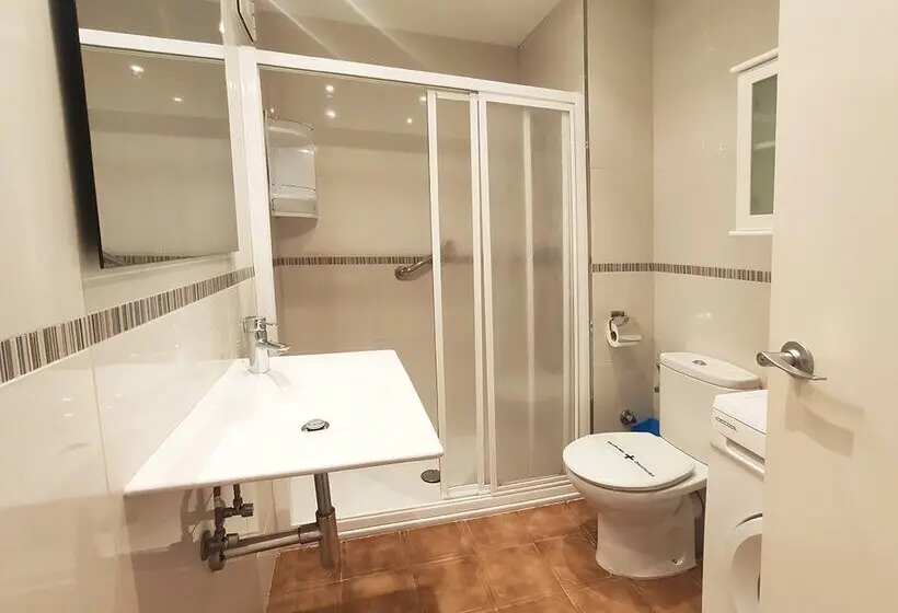 Apartamentos Peñismar I Y II 3000