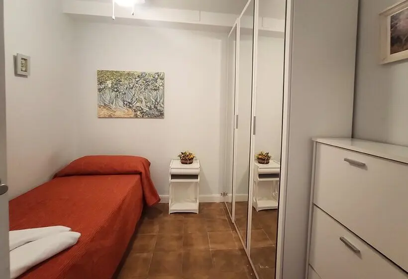 Apartamentos Peñismar I Y II 3000