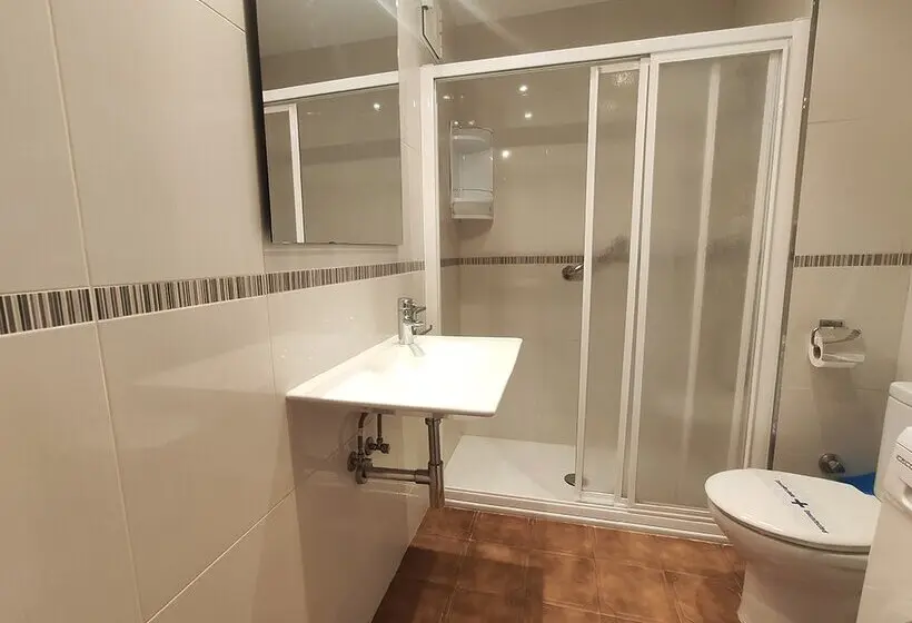 Apartamentos Peñismar I Y II 3000