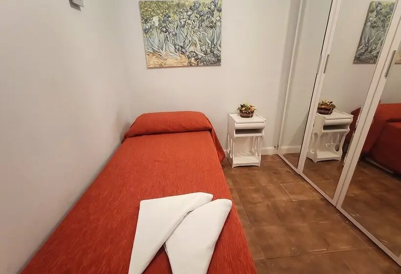 Apartamentos Peñismar I Y II 3000