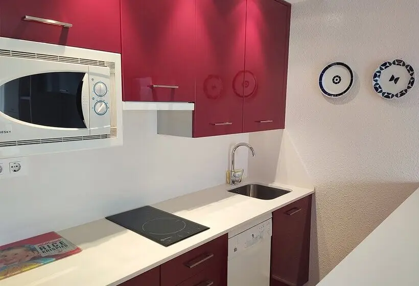 Apartamentos Peñismar I Y II 3000