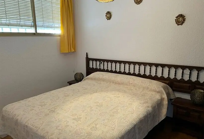 Apartamentos Peñismar I Y II 3000