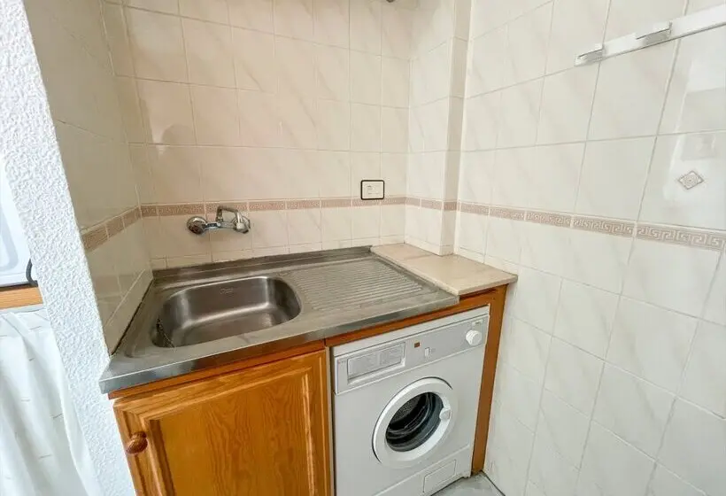 Apartamentos Peñismar I Y II 3000