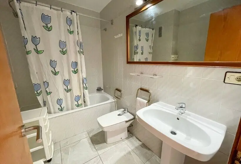 Apartamentos Peñismar I Y II 3000