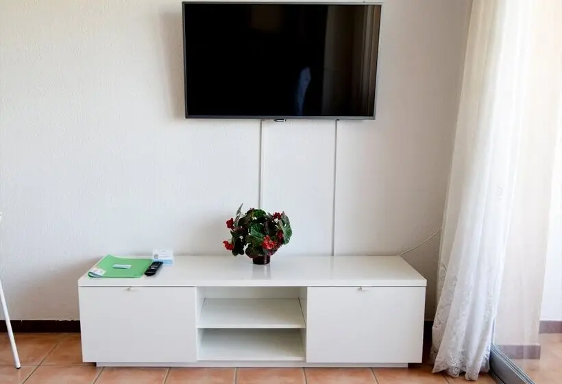 Apartamentos Peñismar I Y II 3000