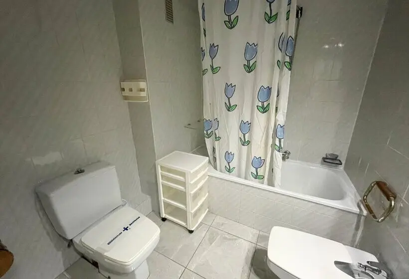 Apartamentos Peñismar I Y II 3000