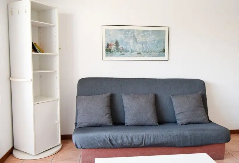 Apartamentos Peñismar I Y II 3000