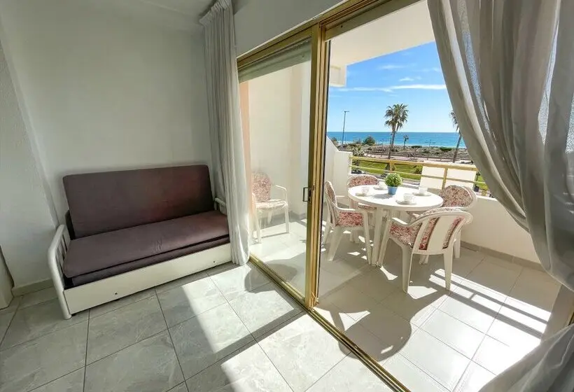 Apartamentos Peñismar I Y II 3000