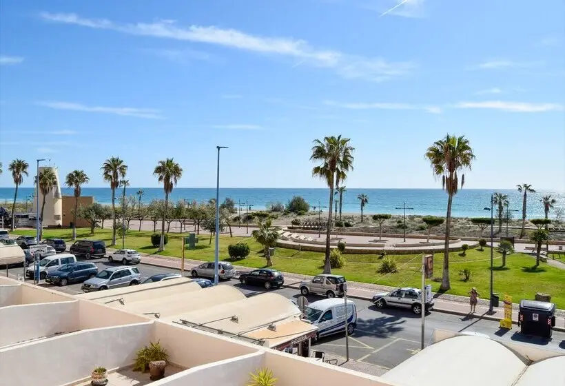 Apartamentos Peñismar I Y II 3000