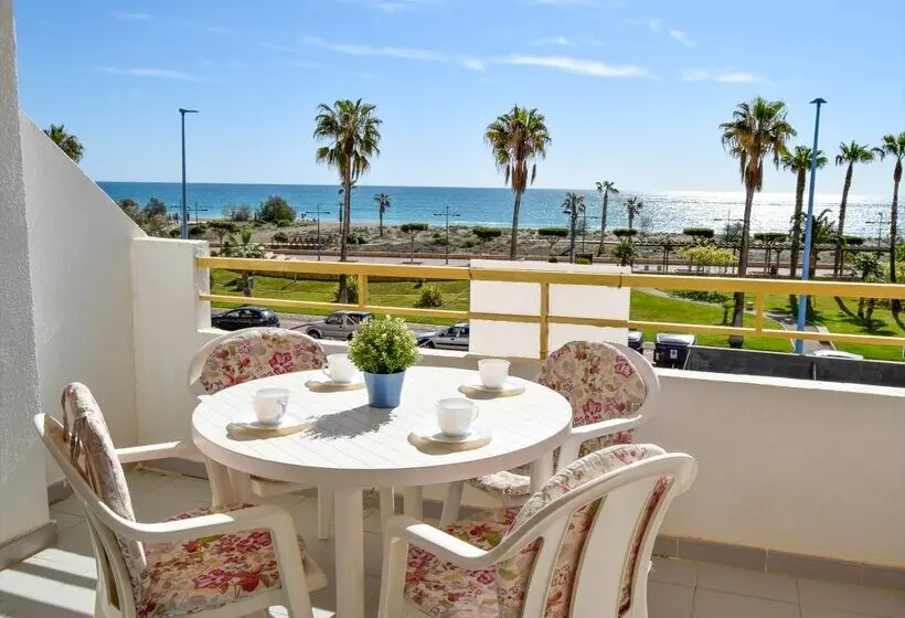 Apartamentos Peñismar I Y II 3000