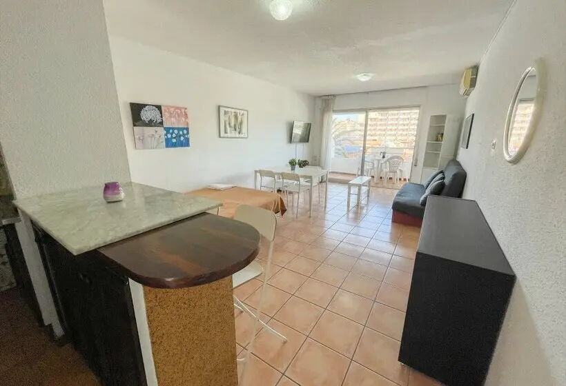 Apartamentos Peñismar I Y II 3000