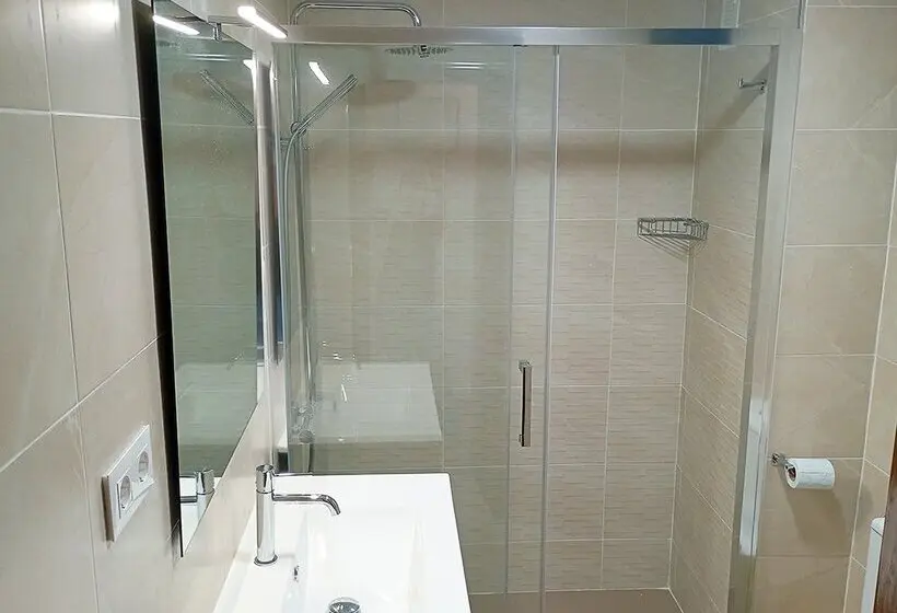 Apartamentos Peñismar I Y II 3000