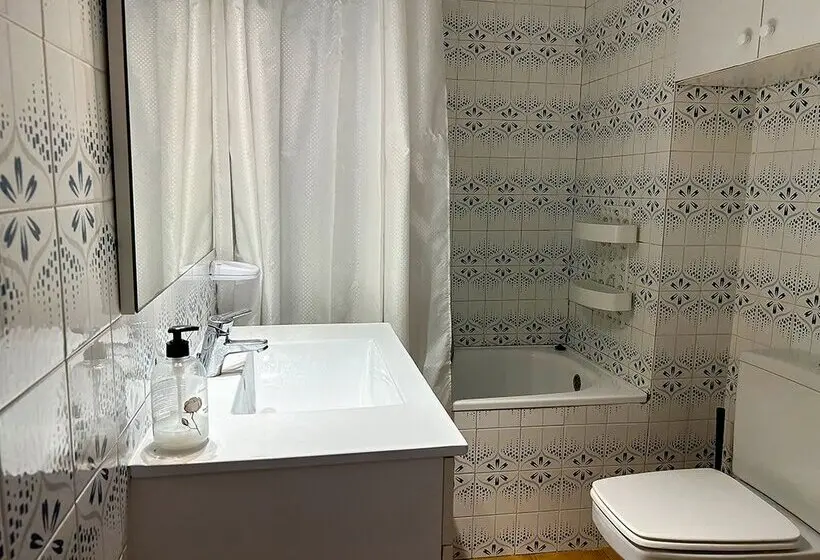 Apartamentos Peñismar I Y II 3000