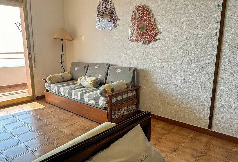 Apartamentos Peñismar I Y II 3000