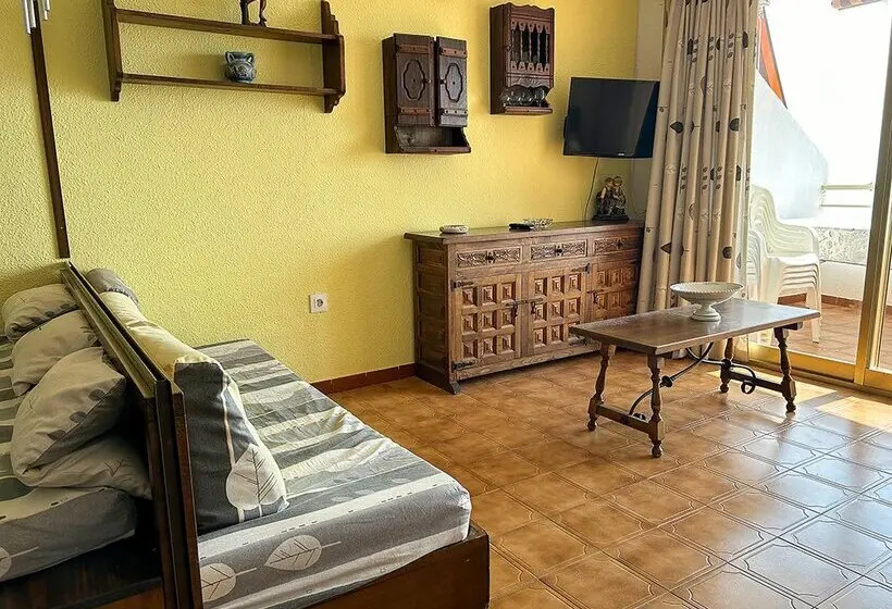 Apartamentos Peñismar I Y II 3000