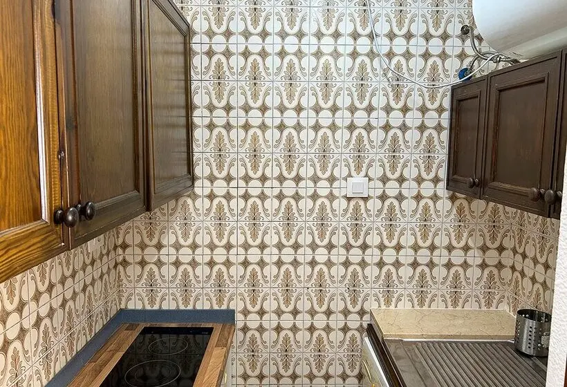 Apartamentos Peñismar I Y II 3000