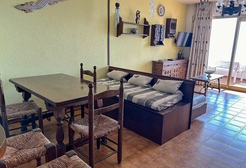 Apartamentos Peñismar I Y II 3000