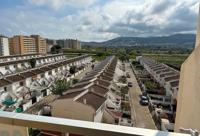 Apartamentos Peñismar I Y II 3000